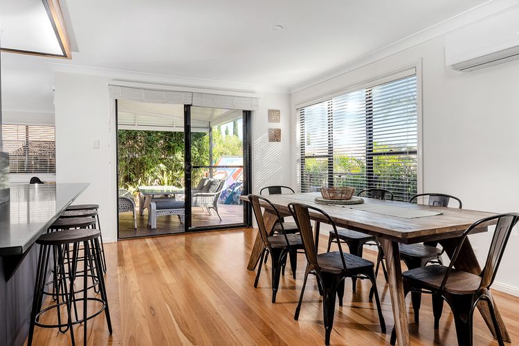 Pacific Blue, Gerringong