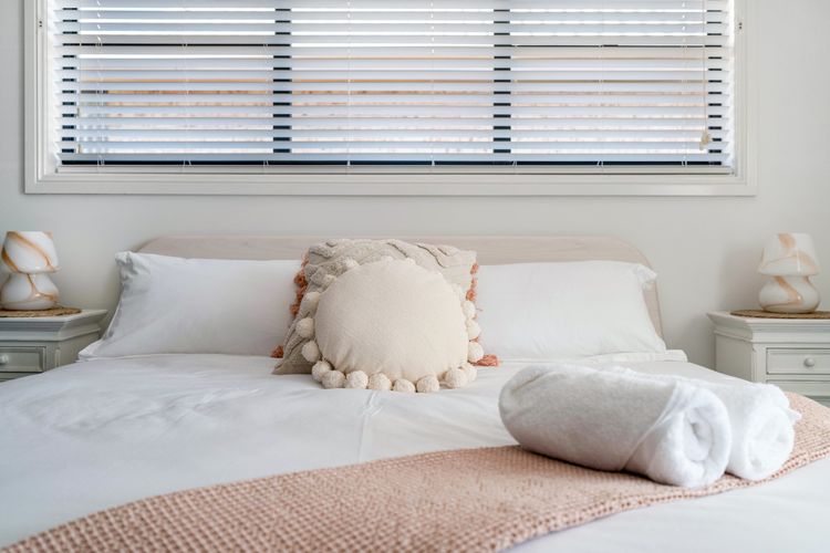 Pacific Blue, Gerringong