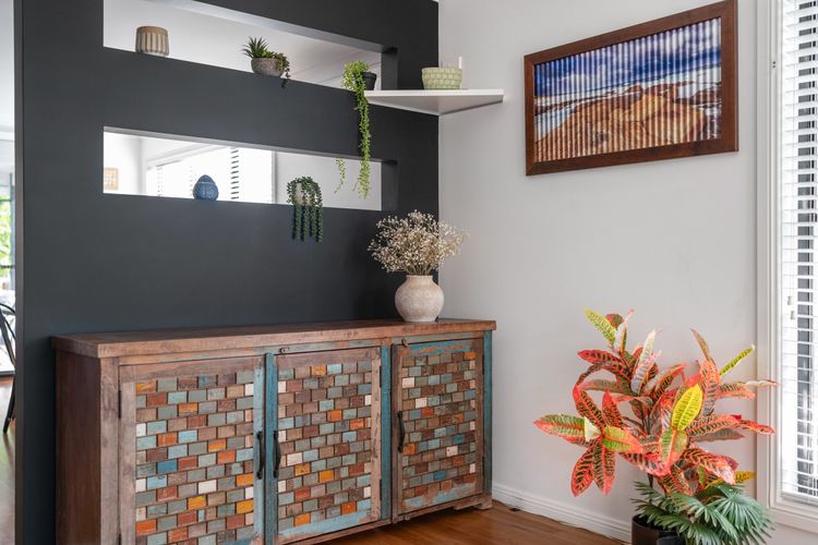 Pacific Blue, Gerringong