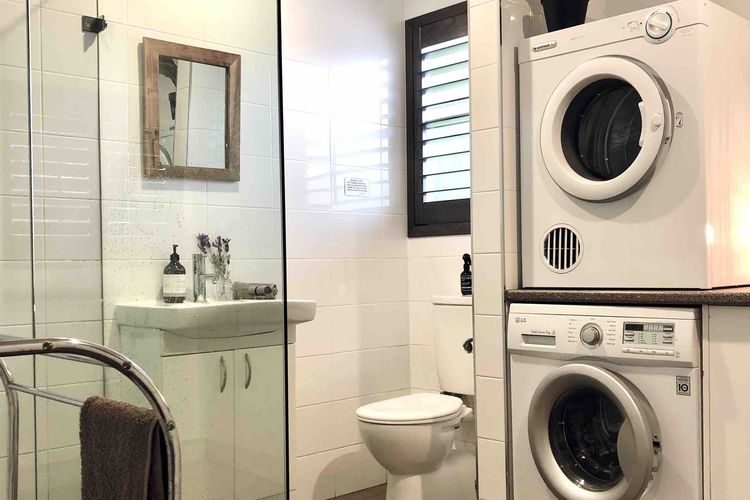 Annies Barn, Fitzroy Falls