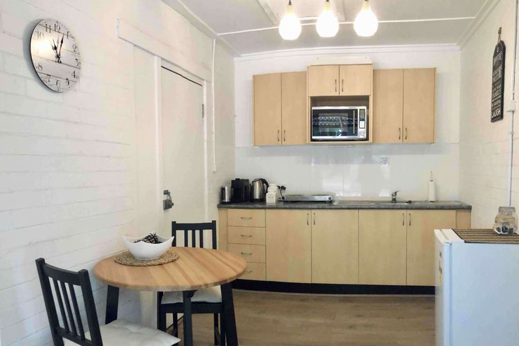 Annies Barn, Fitzroy Falls