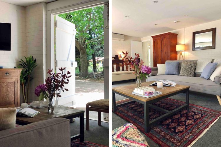 Annies Barn, Fitzroy Falls