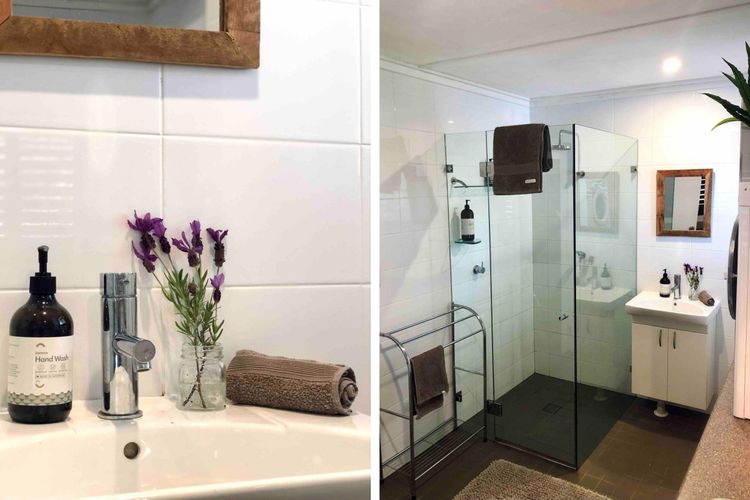 Annies Barn, Fitzroy Falls