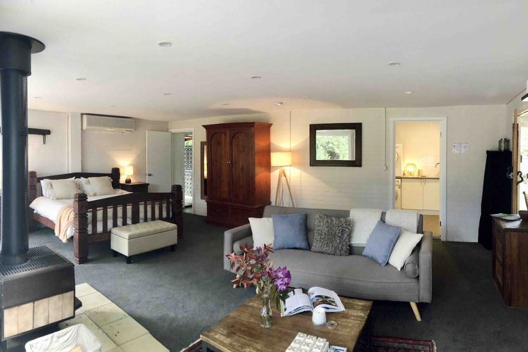 Annies Barn, Fitzroy Falls