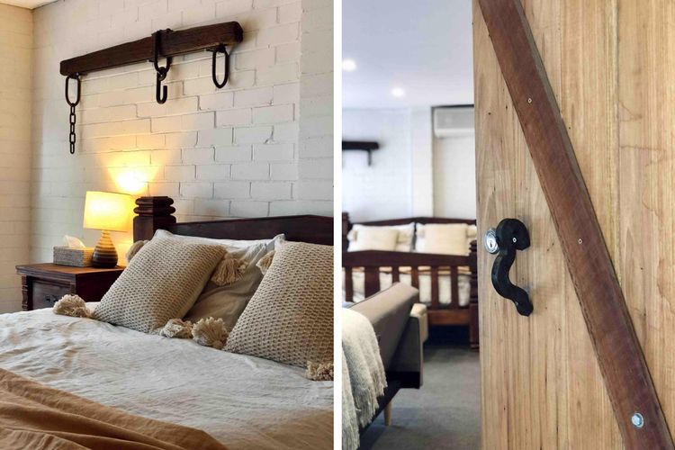 Annies Barn, Fitzroy Falls