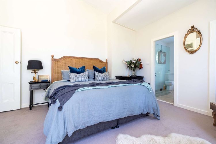 Ashby Downs, Moss Vale