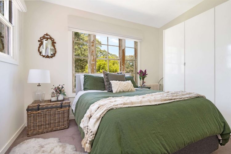 Ashby Downs, Moss Vale