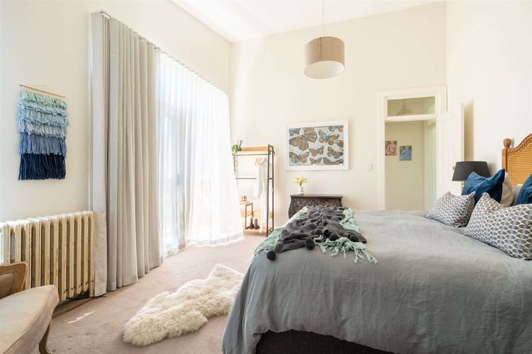 Ashby Downs, Moss Vale