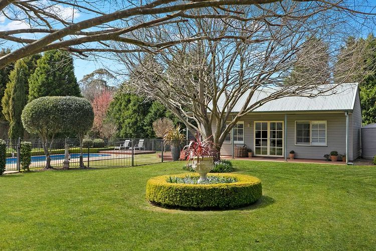 Avonlea, Bowral, Southern Highlands