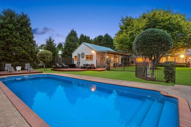 Avonlea, Bowral, Southern Highlands