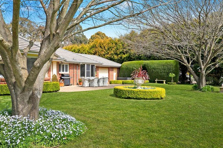 Avonlea, Bowral, Southern Highlands