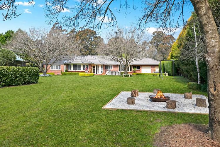 Avonlea, Bowral, Southern Highlands
