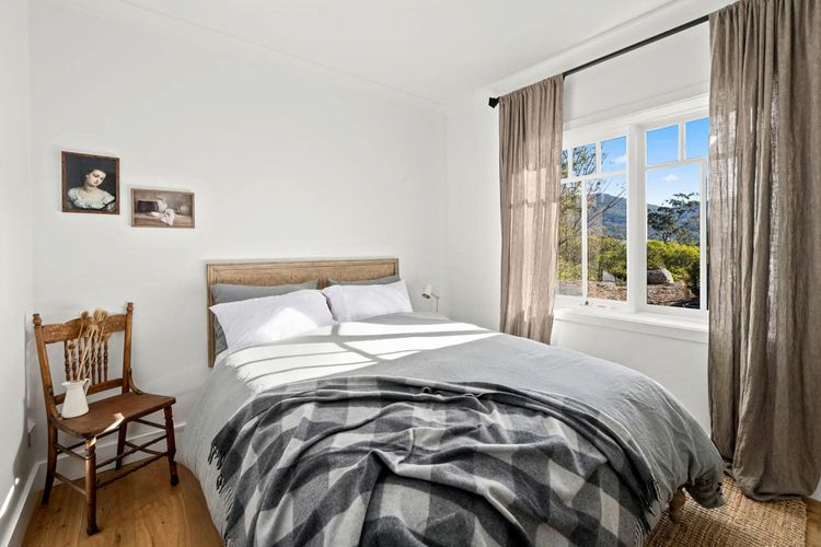 Birdsong, Kangaroo Valley