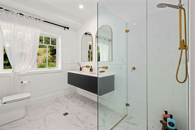 Birdsong, Kangaroo Valley