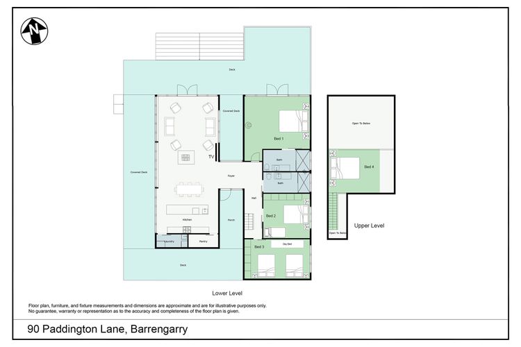 Black Star, Kangaroo Valley