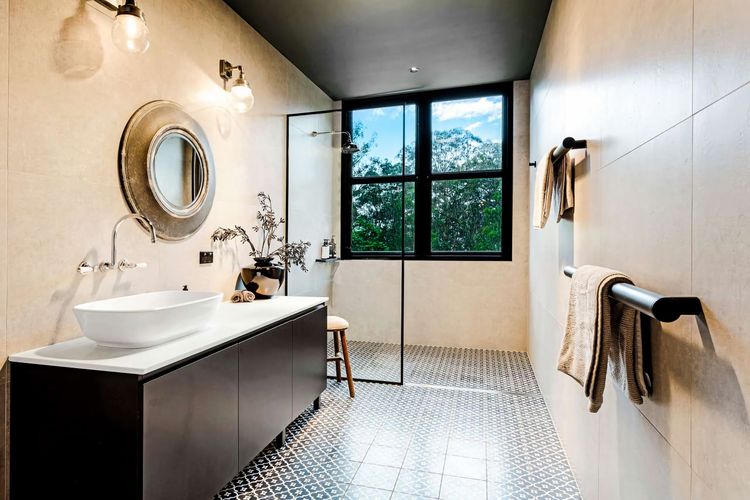 Black Star, Kangaroo Valley