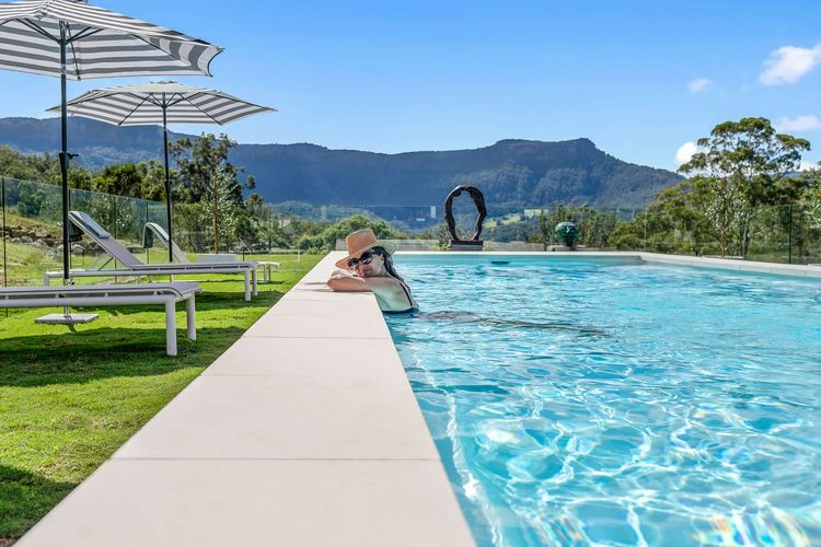 Black Star, Kangaroo Valley