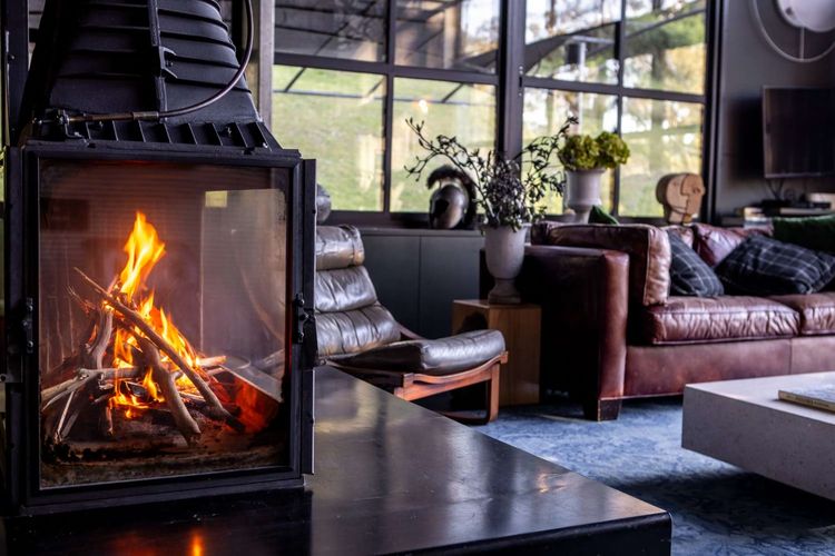 Black Star, Kangaroo Valley