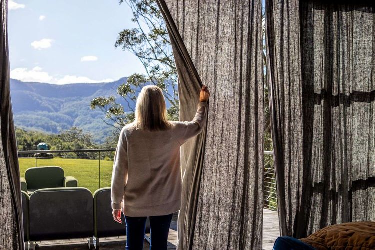 Black Star, Kangaroo Valley