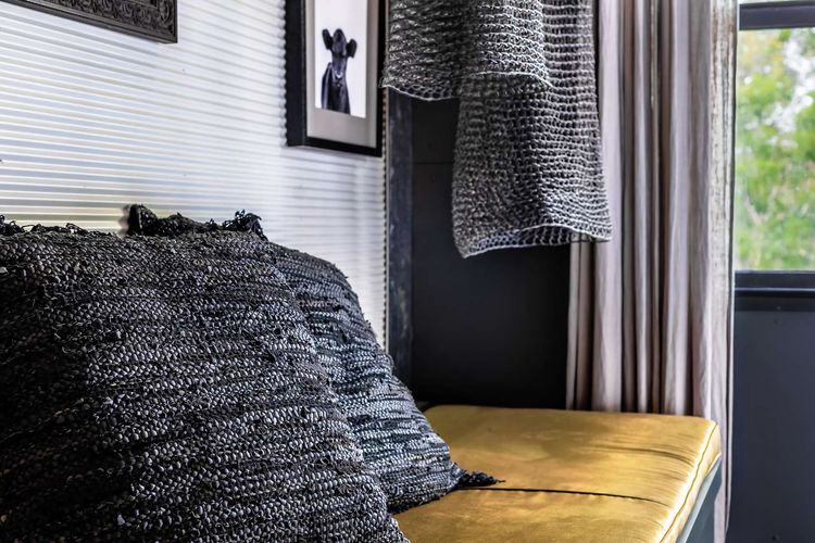 Black Star, Kangaroo Valley