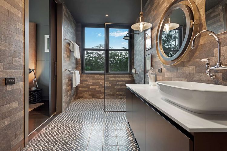 Black Star, Kangaroo Valley