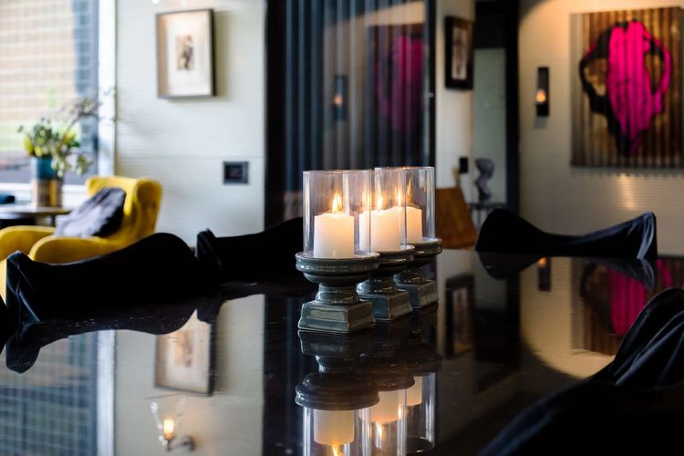 Black Star, Kangaroo Valley