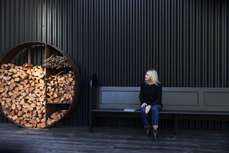 Black Star, Kangaroo Valley