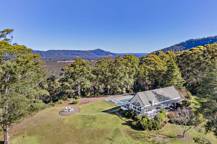 Braeside, Kangaroo Valley