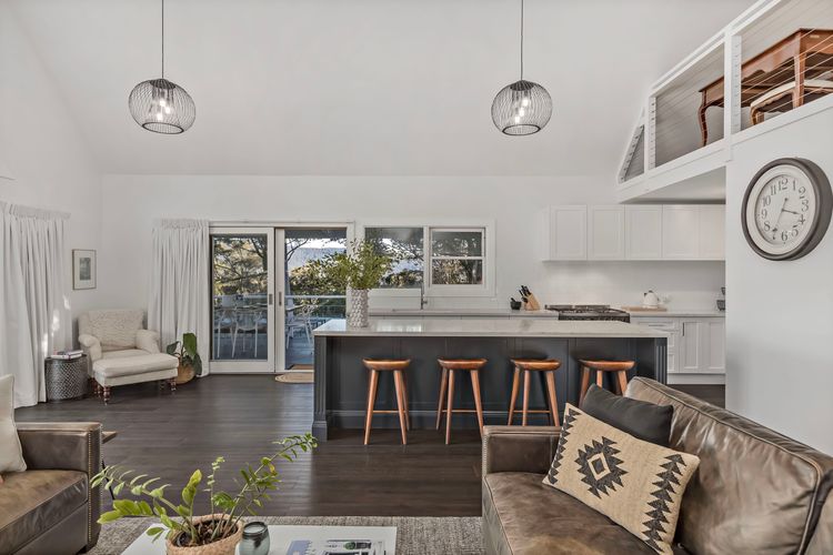 Braeside, Kangaroo Valley