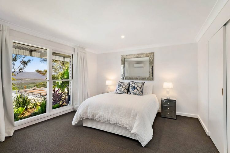 Braeside, Kangaroo Valley