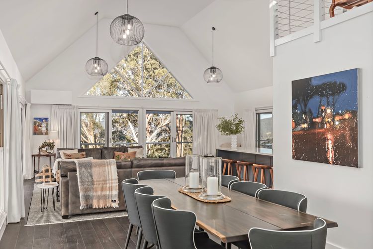 Braeside, Kangaroo Valley