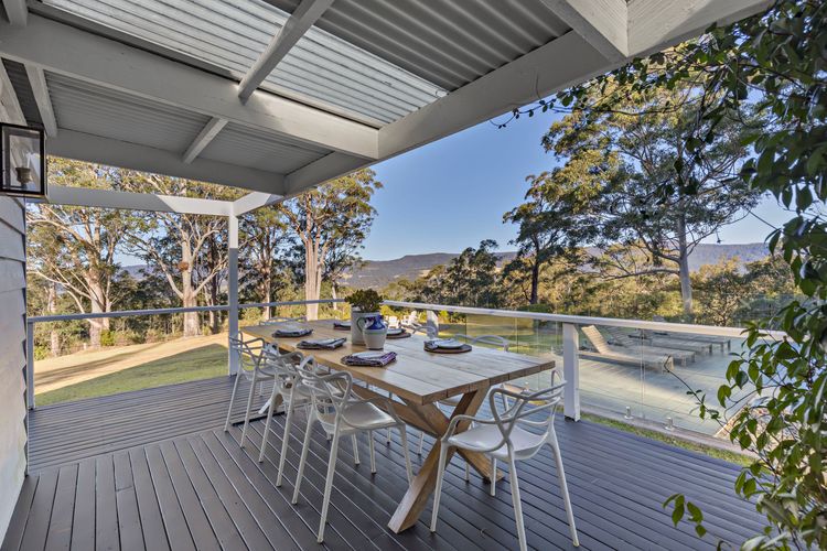 Braeside, Kangaroo Valley