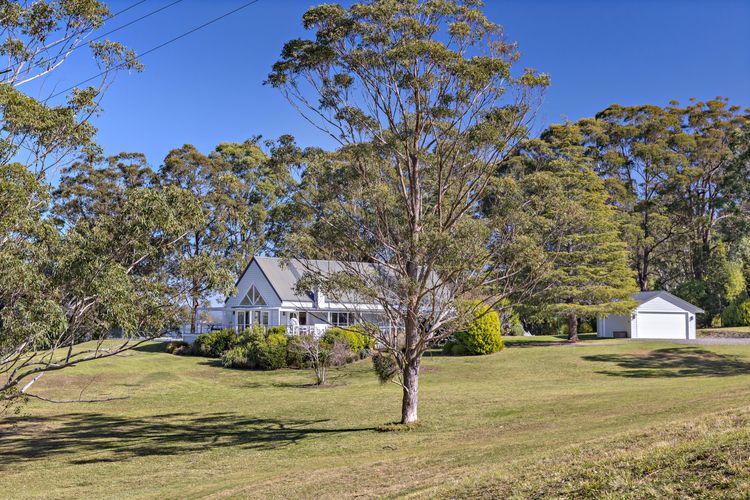 Braeside, Kangaroo Valley