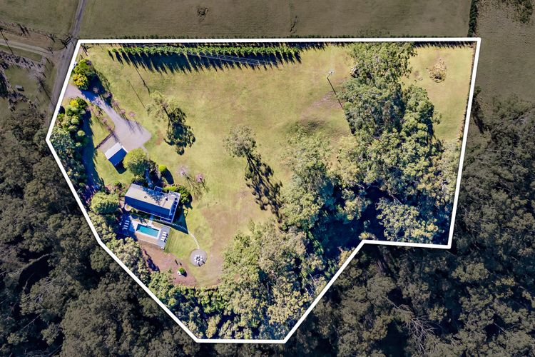 Braeside, Kangaroo Valley