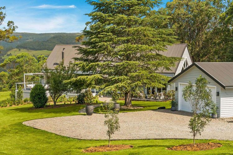 Braeside, Kangaroo Valley