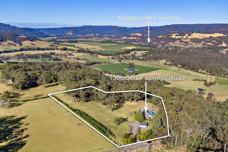 Braeside, Kangaroo Valley