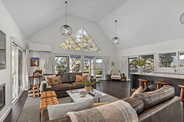 Braeside, Kangaroo Valley