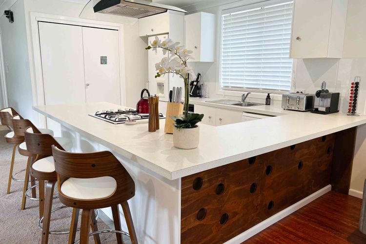 Creek View Cottage, Fitzroy Falls