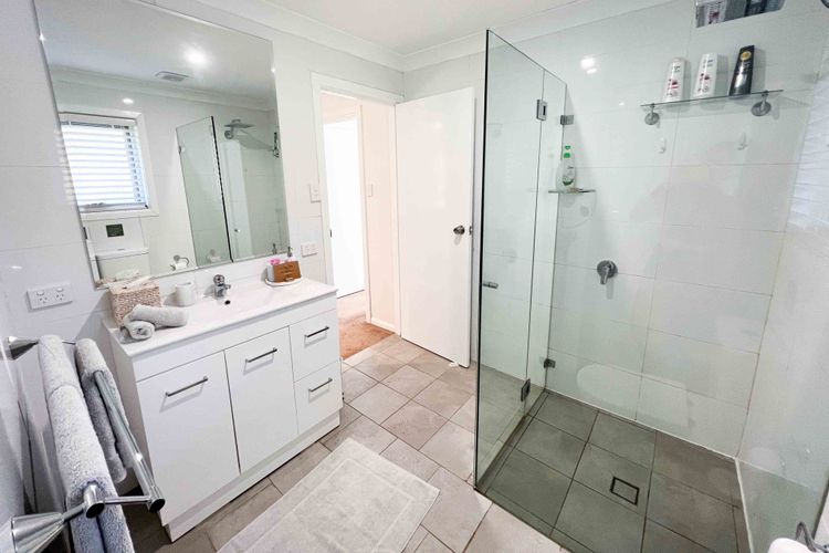 Creek View Cottage, Fitzroy Falls