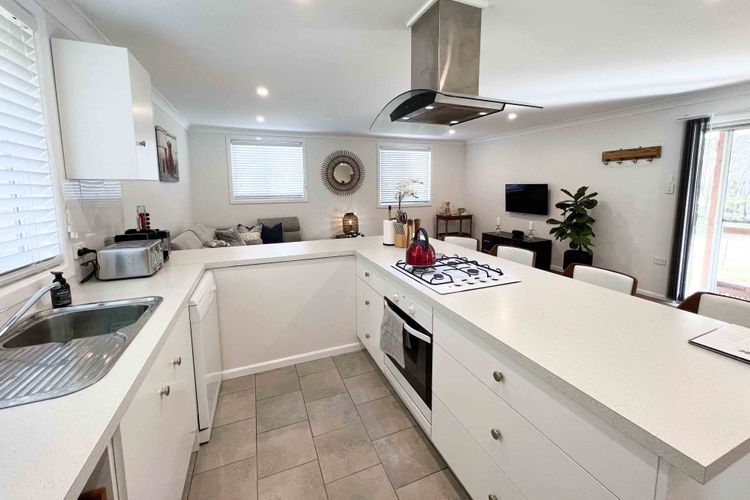 Creek View Cottage, Fitzroy Falls