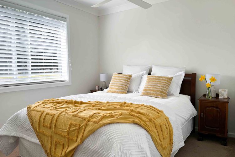 Creek View Cottage, Fitzroy Falls