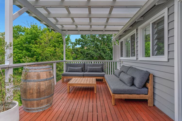 The Sleepy Roo, Kangaroo Valley