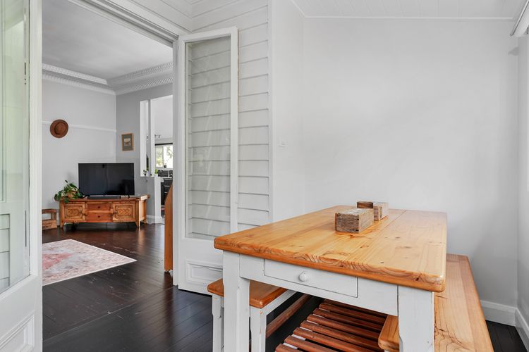 The Sleepy Roo, Kangaroo Valley