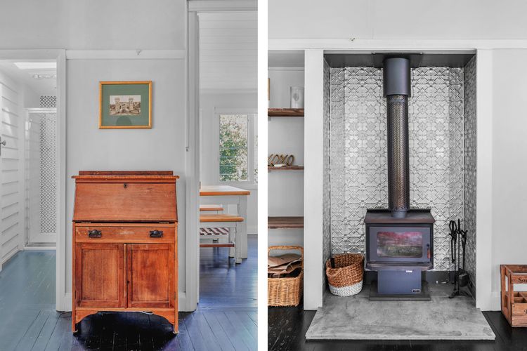 The Sleepy Roo, Kangaroo Valley