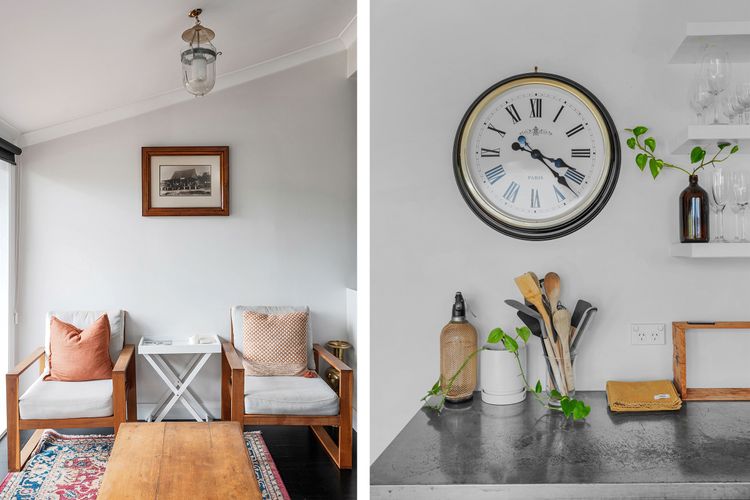 The Sleepy Roo, Kangaroo Valley