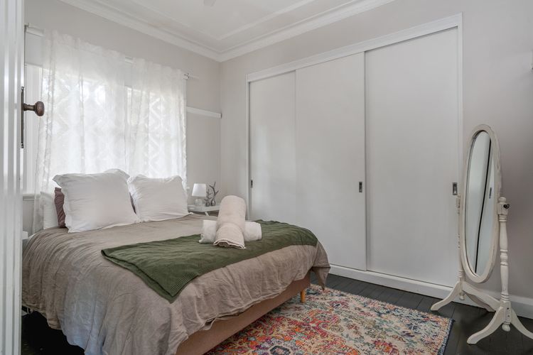 The Sleepy Roo, Kangaroo Valley