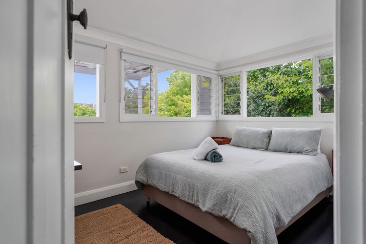 The Sleepy Roo, Kangaroo Valley