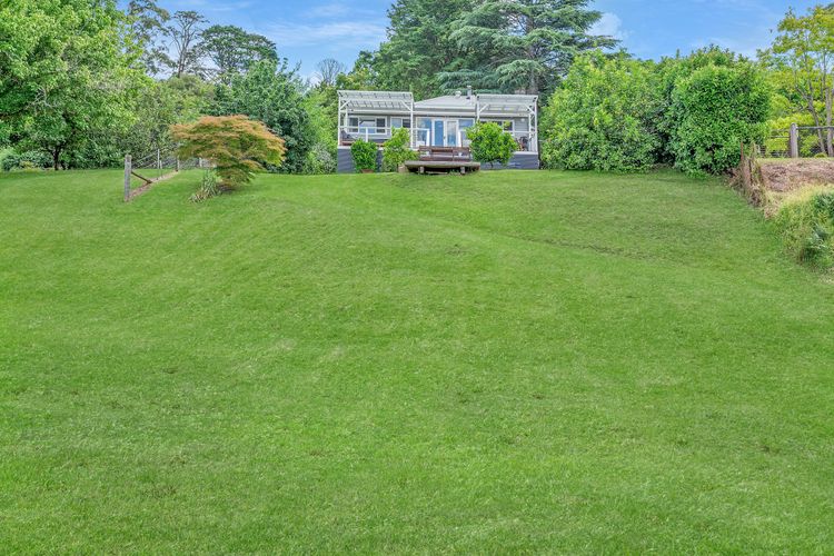 The Sleepy Roo, Kangaroo Valley