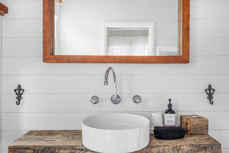 The Sleepy Roo, Kangaroo Valley