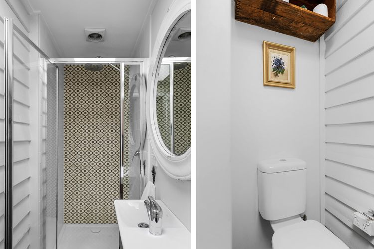 The Sleepy Roo, Kangaroo Valley